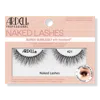 Ardell Naked False Eyelashes #421 In Black