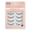 Ardell Naked False Lash #422 Multipack