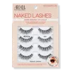 Ardell Naked False Lashes #424 Multipack