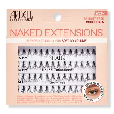 Ardell Naked Lash Extensions