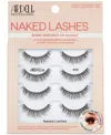 Ardell Naked Lashes #420 In No Color