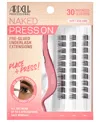 Ardell Naked Press On Pre-glued Underlash False Lash Extensions In No Color