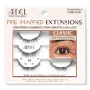 Ardell Pre-mapped Extensions Refill - Classic