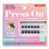 Ardell Press On Wispies Mini, Natural