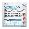 Ardell Seamless Extensions Wispies Kit In Black