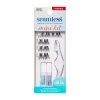 Ardell Seamless Mini Kit Wispies In Transparent