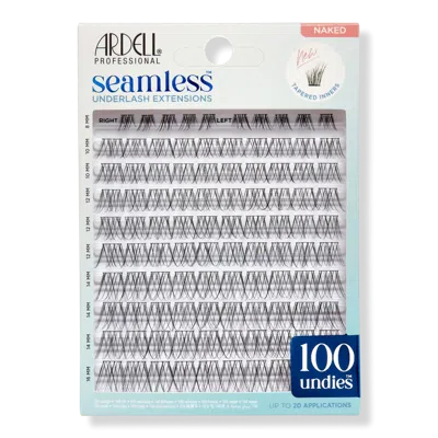 Ardell Seamless Naked Underlash Extensions