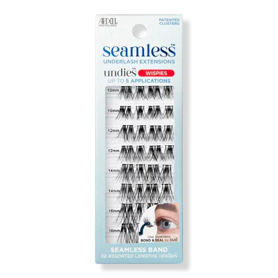 Ardell Seamless Underlash Extension Refill - Wispies