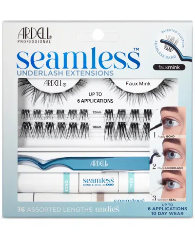 Ardell Seamless Underlash Extensions Kit In White