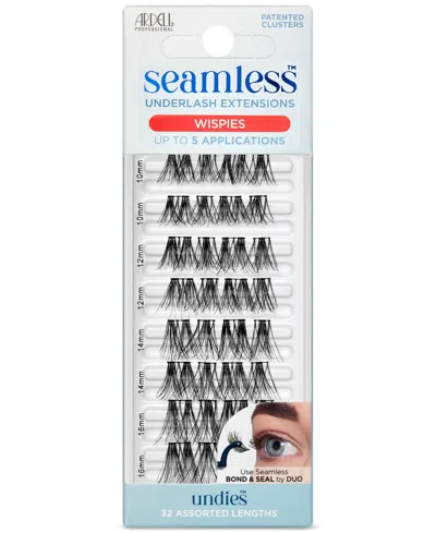 Ardell Seamless Underlash Extensions Kit Refill In No Color