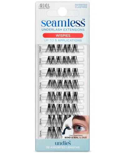 Ardell Seamless Underlash Extensions Kit Refill In Black