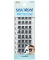 Ardell Seamless Underlash Extensions Light As Air False Lashes Refill In No Color