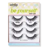 Ardell Winks Be Yourself Vibez, Black Strip Lash