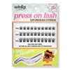 Ardell Winks Press On Pre-glued Underlash Extensions - Galore Natural