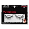 Ardell Wispies Black False Strip Lash