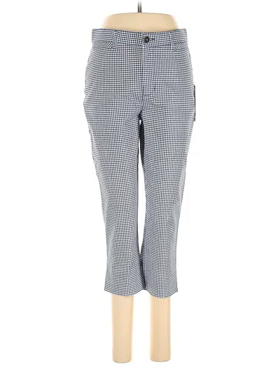 Pre-owned Arden B Casual Pants In Blue