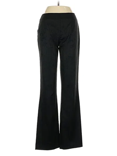 Pre-owned Arden B Dress Pants In Black