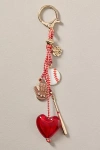 Arden Jewelry Baseball Bag Charm