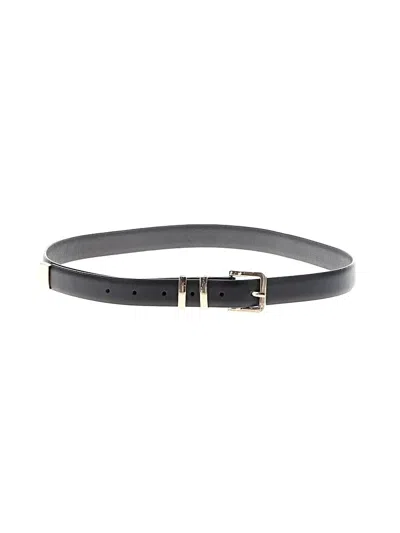 Pre-owned Ardene Belt In Black
