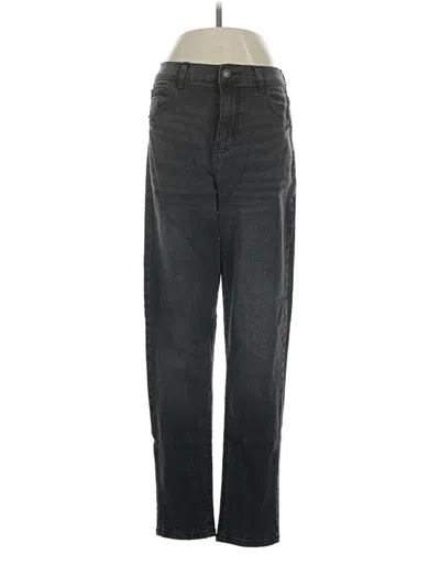 Pre-owned Ardene Jeans In Black