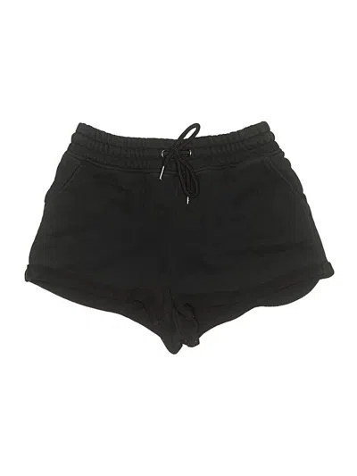Pre-owned Ardene Shorts In Black