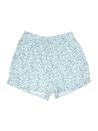 Pre-owned Ardene Shorts In Blue