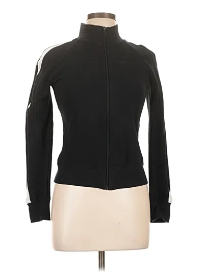 Pre-owned Ardene Turtleneck Sweater In Black