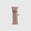 Ardent Goods You Are Loved Eye Pillow Supporting Lgbtqia Youth In Brown
