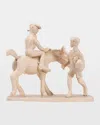 Ardmore Ceramic Art Horse Ceramic Sculpture