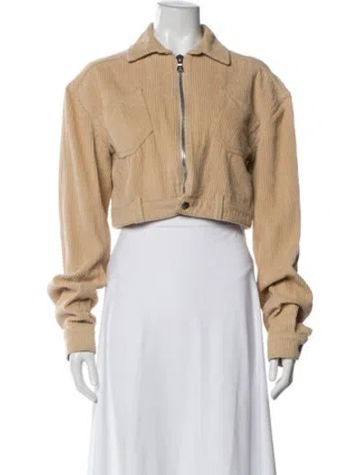 Pre-owned Are You Am I Bolero In Neutral