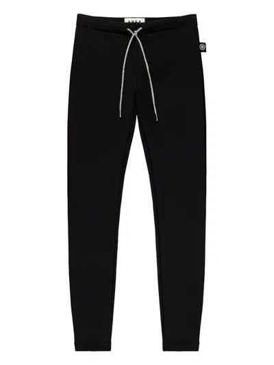 Area Brunch Legging In Black