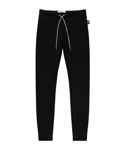 Area Brunch Legging In Black