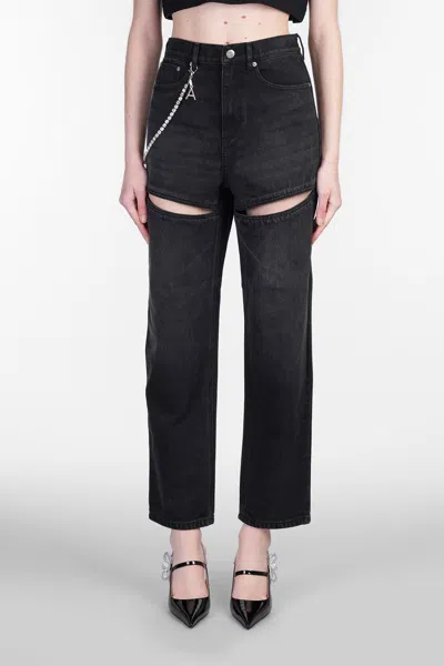 Area Jeans
