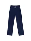 Area Retro Track Pants In Multi