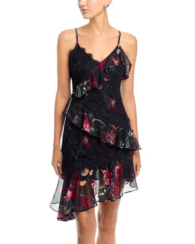 Area Stars Adair Dress In Multi