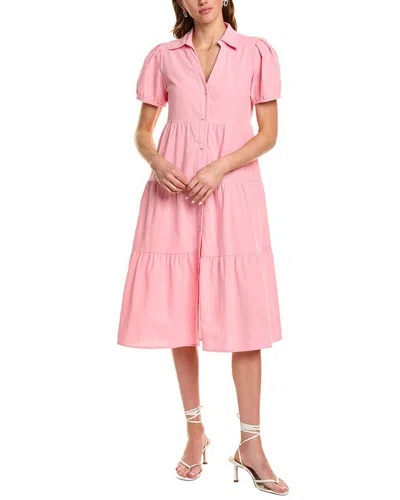 Area Stars Bellina Midi Dress