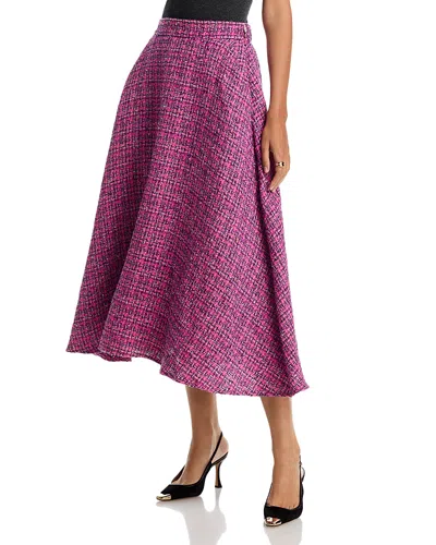 Area Stars Birdie Skirt In Purple