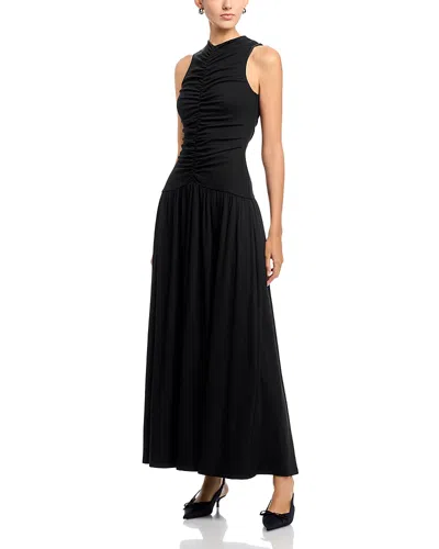 Area Stars Caressa Dress In Black