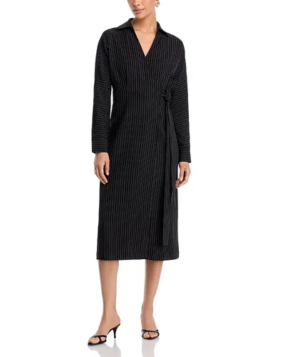 Area Stars Cass Dress In Black