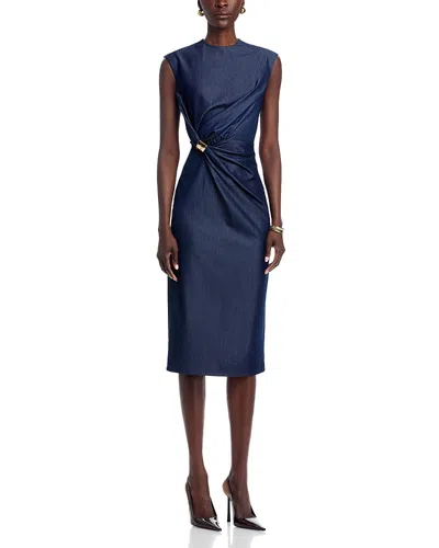 Area Stars Charmi Dress In Multi