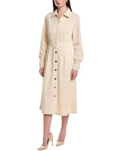 Area Stars Dion Dress In Neutral