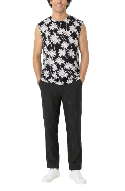 Area Stars Gabbie Pants In Black
