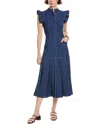 Area Stars Helena Maxi Dress