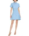 Area Stars Jillie Mini Dress