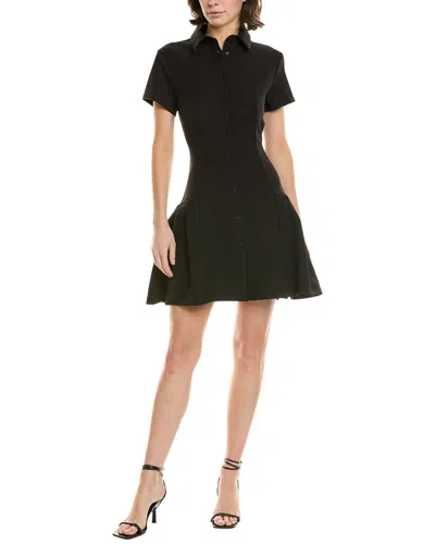 AREA STARS JILLIE SHIRTDRESS