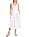 Area Stars Karin Drop Waist Dress
