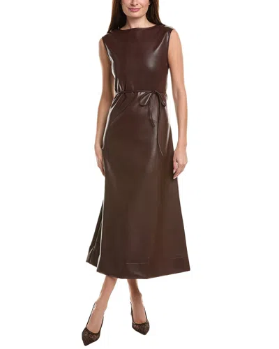 AREA STARS ORLA MAXI DRESS