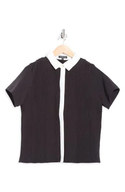 AREA STARS AREA STARS TRINI CONTRAST BUTTON FRONT TOP