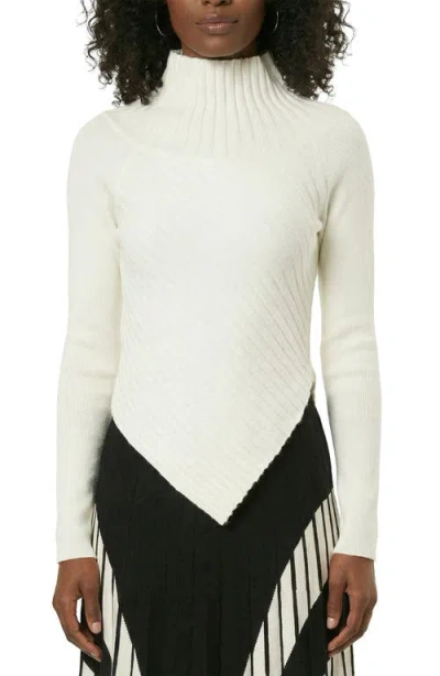 Area Stars Ursula Top In Neutral