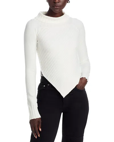 Area Stars Ursula Top In White